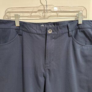 Vuori Meta Pant - Size 36